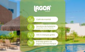 Jardins da Lagoa - LAGOA OFICIAL